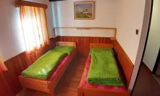 STAV - chalupa - foto číslo 8
