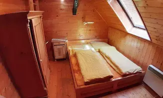 STAV - chalupa - foto číslo 11