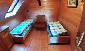 STAV - chalupa - foto číslo 16