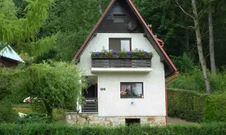 BŘEZKA - chata - foto číslo 23