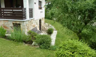 BŘEZKA - chata - foto číslo 9