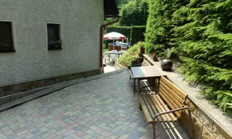 BŘEZKA - chata - foto číslo 4