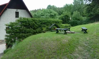 BŘEZKA - chata - foto číslo 30