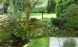 BŘEZKA - chata - foto číslo 16