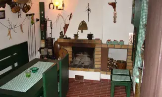 BŘEZKA - chata - foto číslo 6