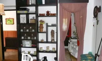 BŘEZKA - chata - foto číslo 26