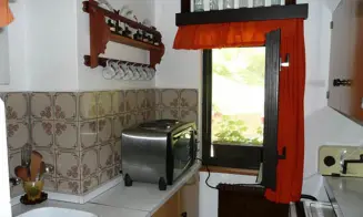 BŘEZKA - chata - foto číslo 25