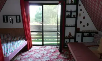 BŘEZKA - chata - foto číslo 7