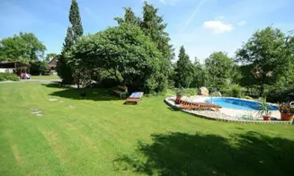 KNĚŽNICE - chata - foto číslo 16