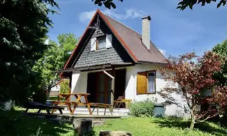 KNĚŽNICE - chata - foto číslo 20