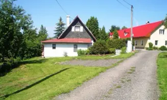 KNĚŽNICE - chata - foto číslo 2