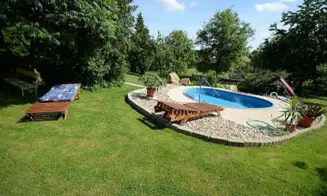 KNĚŽNICE - chata - foto číslo 8