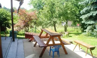 KNĚŽNICE - chata - foto číslo 1