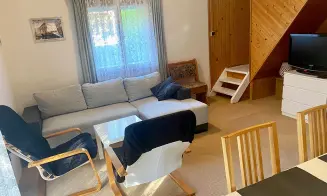 KNĚŽNICE - chata - foto číslo 13