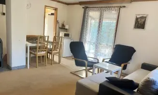 KNĚŽNICE - chata - foto číslo 14