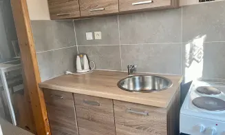 KNĚŽNICE - chata - foto číslo 4