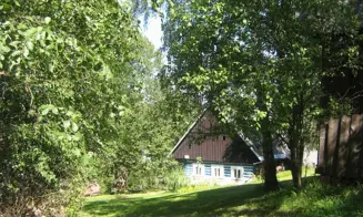 SYŘENOV - roubenka - foto číslo 1