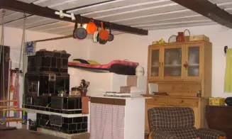 SYŘENOV - roubenka - foto číslo 18