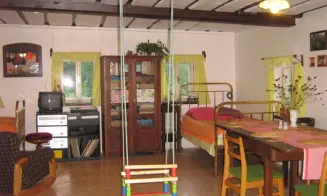 SYŘENOV - roubenka - foto číslo 20