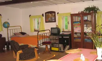 SYŘENOV - roubenka - foto číslo 26