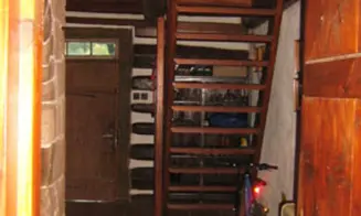 SYŘENOV - roubenka - foto číslo 14