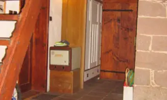 SYŘENOV - roubenka - foto číslo 9