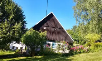 SYŘENOV - roubenka - foto číslo 23