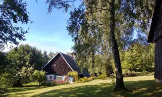 SYŘENOV - roubenka - foto číslo 15