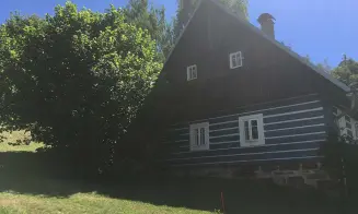 SYŘENOV - roubenka - foto číslo 25