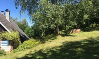 SYŘENOV - roubenka - foto číslo 13