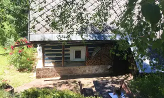 SYŘENOV - roubenka - foto číslo 12