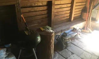 SYŘENOV - roubenka - foto číslo 16