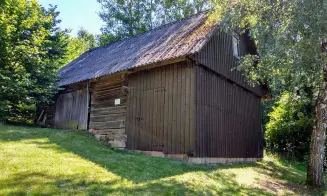 SYŘENOV - roubenka - foto číslo 22