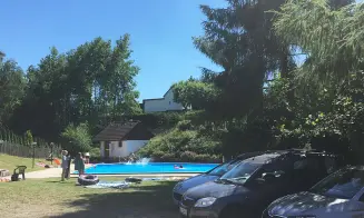 SYŘENOV - roubenka - foto číslo 11