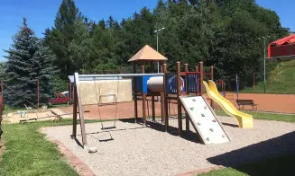 SYŘENOV - roubenka - foto číslo 4