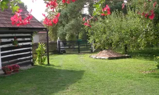 KACÁKOVA LHOTA - chalupa - foto číslo 5