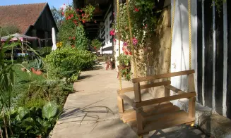 KACÁKOVA LHOTA - chalupa - foto číslo 1