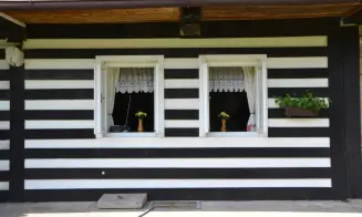 KACÁKOVA LHOTA - chalupa - foto číslo 10