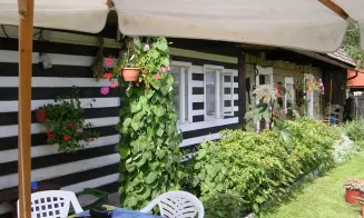 KACÁKOVA LHOTA - chalupa - foto číslo 12