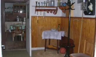 KACÁKOVA LHOTA - chalupa - foto číslo 14