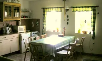 KACÁKOVA LHOTA - chalupa - foto číslo 3