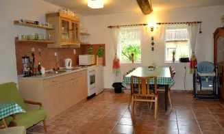 KACÁKOVA LHOTA - chalupa - foto číslo 8