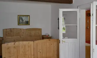 KACÁKOVA LHOTA - chalupa - foto číslo 4