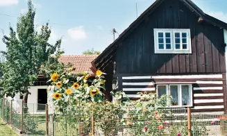 STŘEHOM - chalupa - foto číslo 7