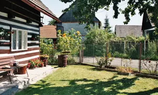 STŘEHOM - chalupa - foto číslo 15