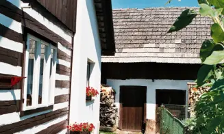 STŘEHOM - chalupa - foto číslo 6