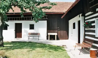 STŘEHOM - chalupa - foto číslo 23