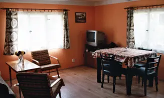 STŘEHOM - chalupa - foto číslo 21