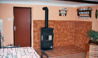 STŘEHOM - chalupa - foto číslo 27