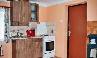 STŘEHOM - chalupa - foto číslo 10